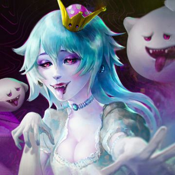 Boosette - Dice Tray