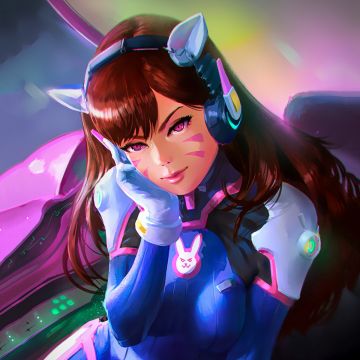 Dva - Dice Tray