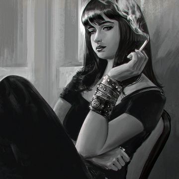Jane - Dice Tray