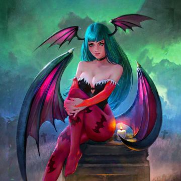 Morrigan - Dice Tray