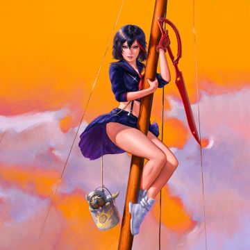 Ryuko - Dice Tray