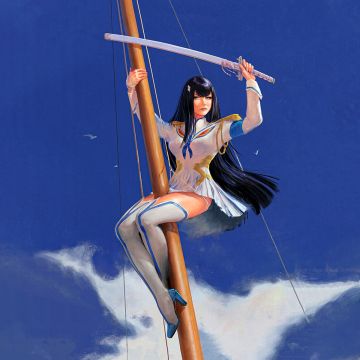 Satsuki - Dice Tray