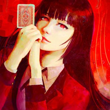 Yumeko - Dice Tray