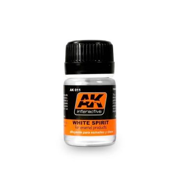 White Spirit 35ml