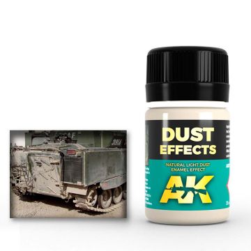 Dust Effects 35ml