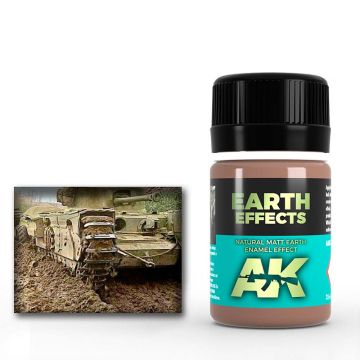 Earth Effects 35ml