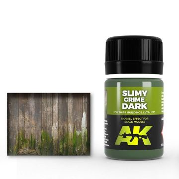 Slimy Grime Dark 35ml