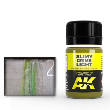 Slimy Grime Light 35ml