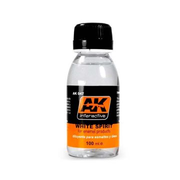 White Spirit 100ml