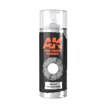 Fine Resin Primer - Spray 150ml