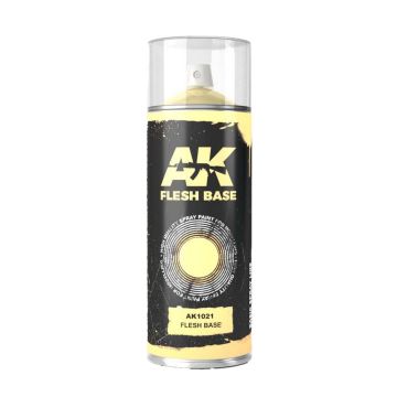 Flesh Base - Spray 150ml