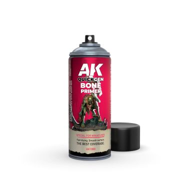 AK Quick Gen: Bone Primer 400ml