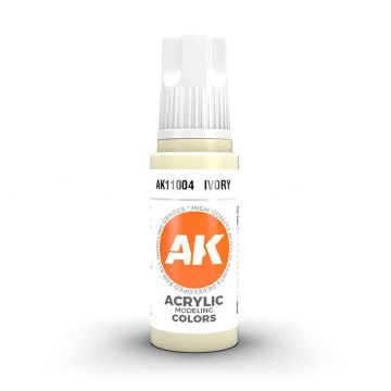 Ivory 3rd Gen 17ml