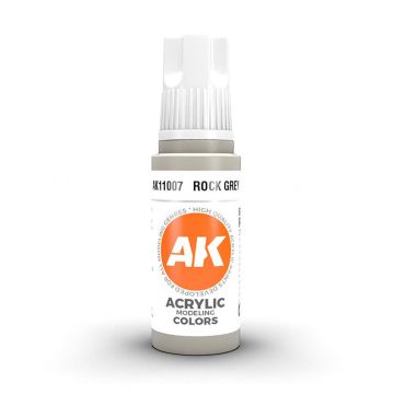 Rock Grey 3rd Gen 17ml