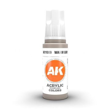Warm Grey 3rd Gen 17ml