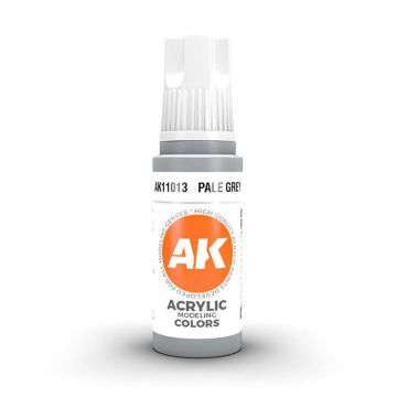 Pale Grey 3rd Gen 17ml