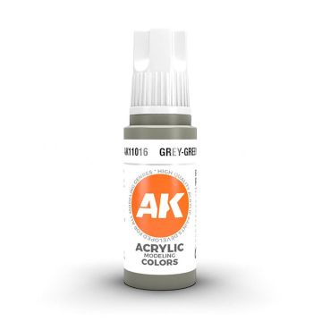 Grey-green 3rd Gen 17ml
