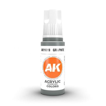 Graphite 3rd Gen 17ml