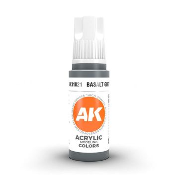 Basalt Grey 3rd Gen 17ml