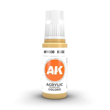 Beige 3rd Gen 17ml