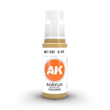 Buff 3rd Gen 17ml