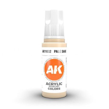 Pale Sand 3rd Gen 17ml