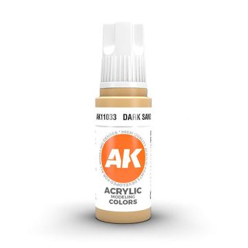 Dark Sand 3rd Gen 17ml