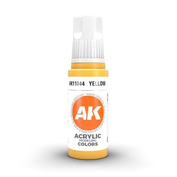 Yellow 3rd Gen 17ml