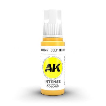 Deep Yellow 3rd Gen 17ml