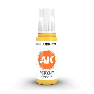 Radiant Yellow 3rd Gen 17ml