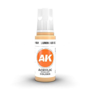 Luminous Flesh 3rd Gen 17ml