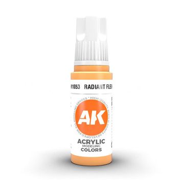 Radiant Flesh 3rd Gen 17ml