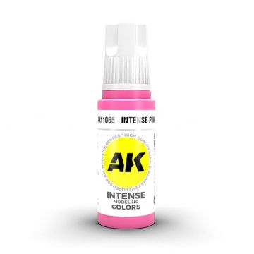 Intense Pink 3rd Gen 17ml