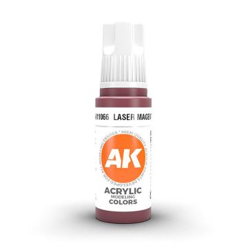 Laser Magenta3rd Gen 17ml
