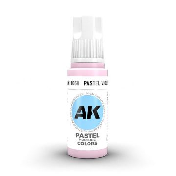 Pastel Violet 3rd Gen 17ml