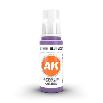 Blue Violet 3rd Gen 17ml