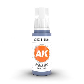 Lilac 3rd Gen 17ml