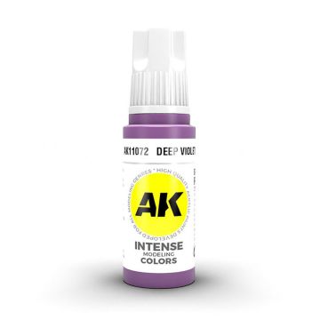 Deep Violet 3rd Gen 17ml