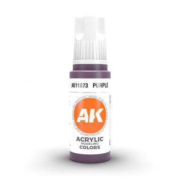 Purple 3rd Gen 17ml