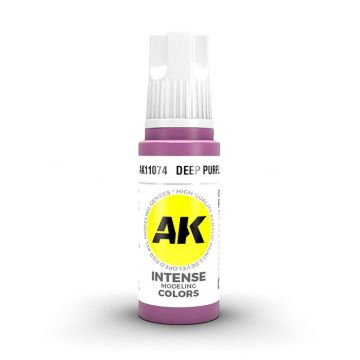 Deep Purple 3rd Gen 17ml