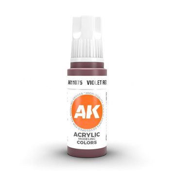 Violet Red 3rd Gen 17ml