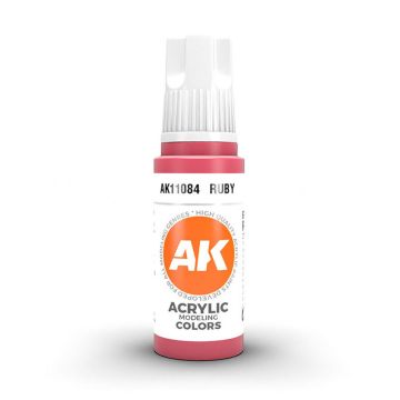 Ruby 3rd Gen 17ml