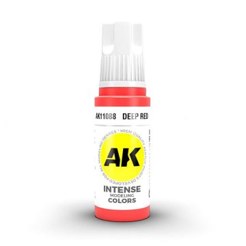 Deep Red 3rd Gen 17ml