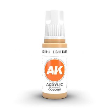 Light Earth 3rd Gen 17ml