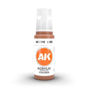 Cork 3rd Gen 17ml