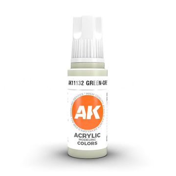 Green-Grey 3rd Gen 17ml