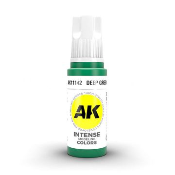 Deep Green 3rd Gen 17ml