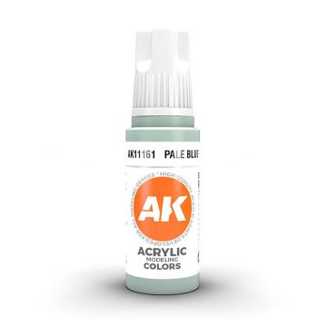 Pale Blue 3rd Gen 17ml