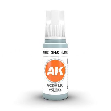 Spectrum Blue 3rd Gen 17ml