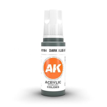 Dark Blue-Grey 3rd Gen 17ml